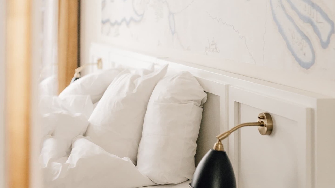 Photo of Bedroom in Horsens