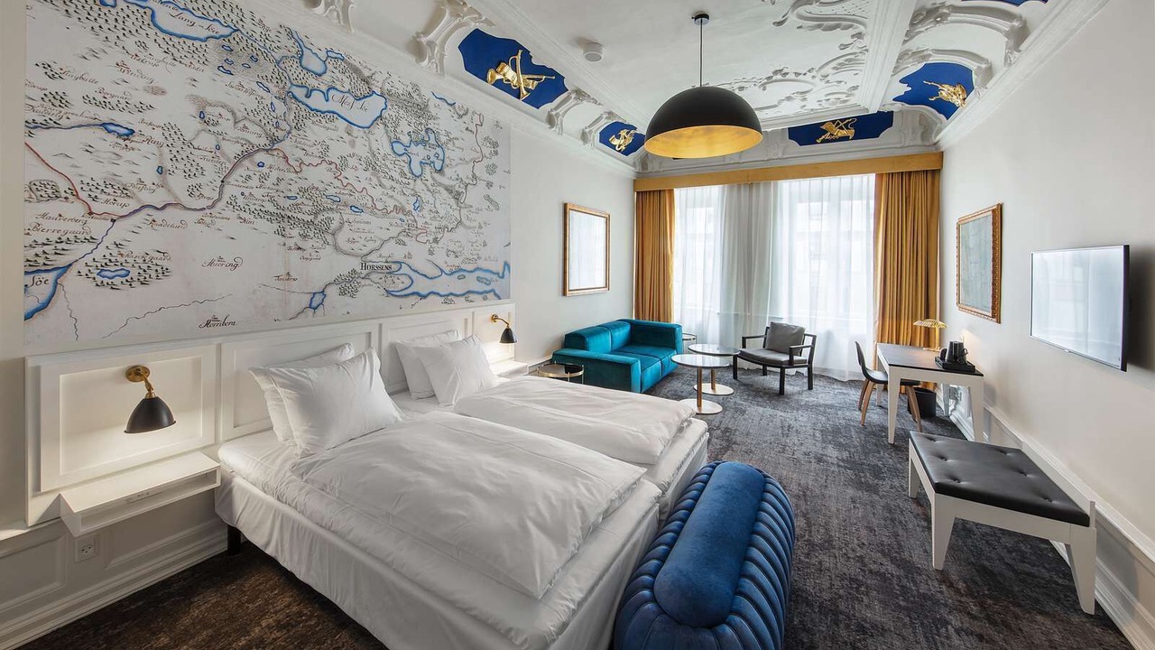 Photo of Bedroom in Horsens