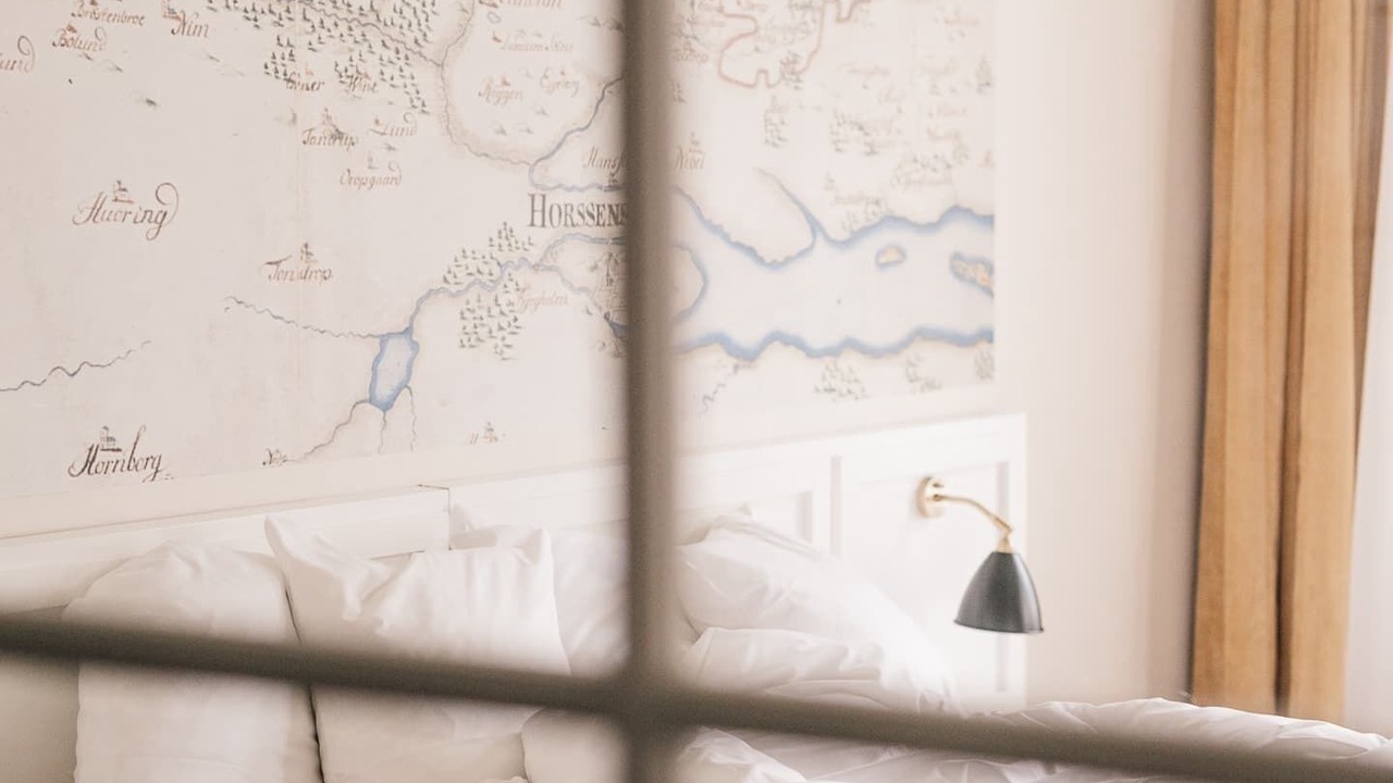 Photo of Bedroom in Horsens