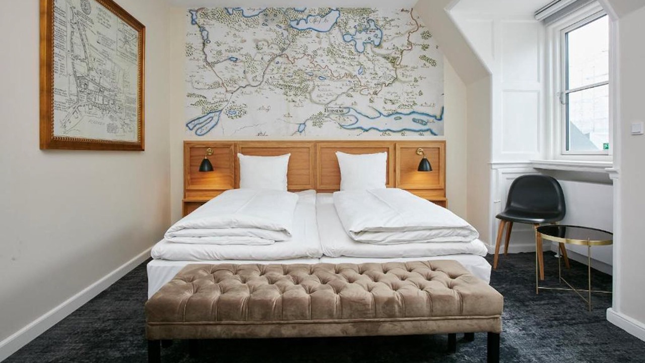 Photo of Bedroom in Horsens