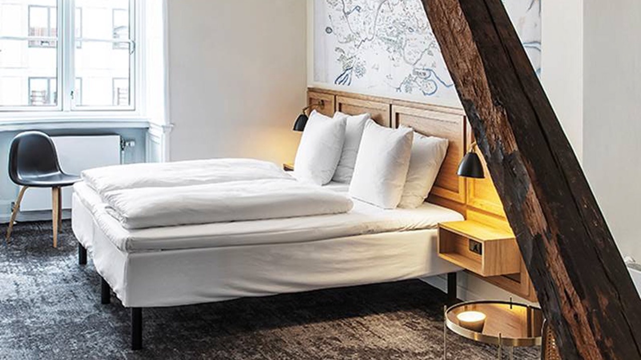 Photo of Bedroom in Horsens