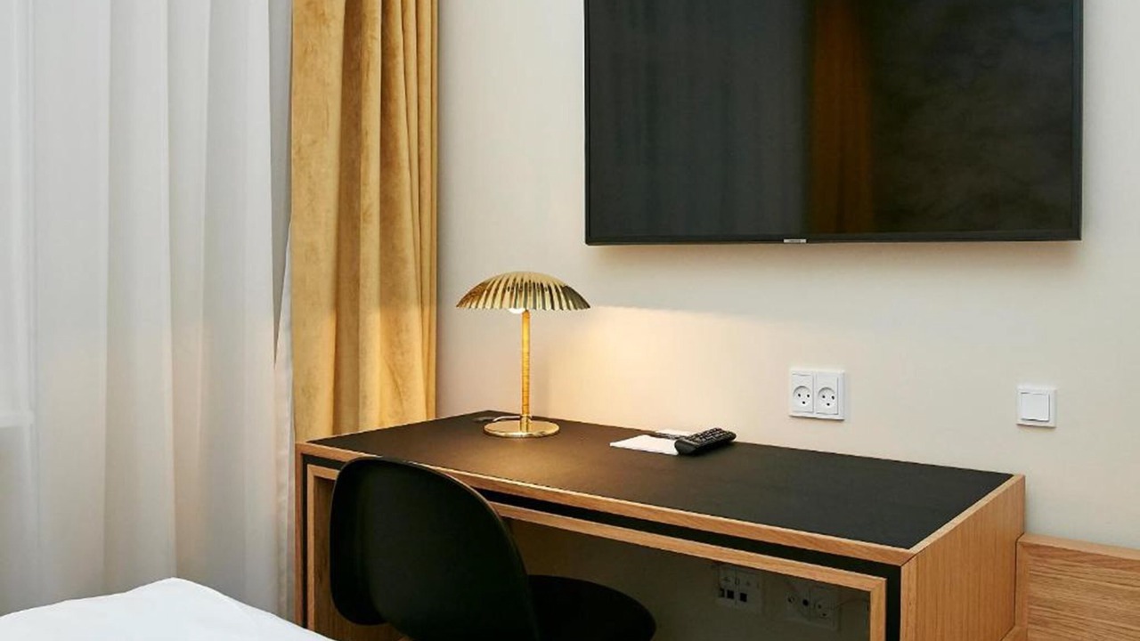 Photo of Bedroom in Horsens