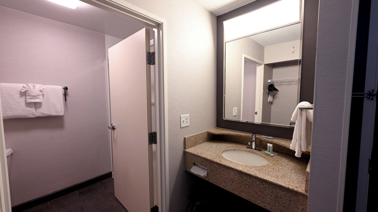 Photo of Bathroom in Albany