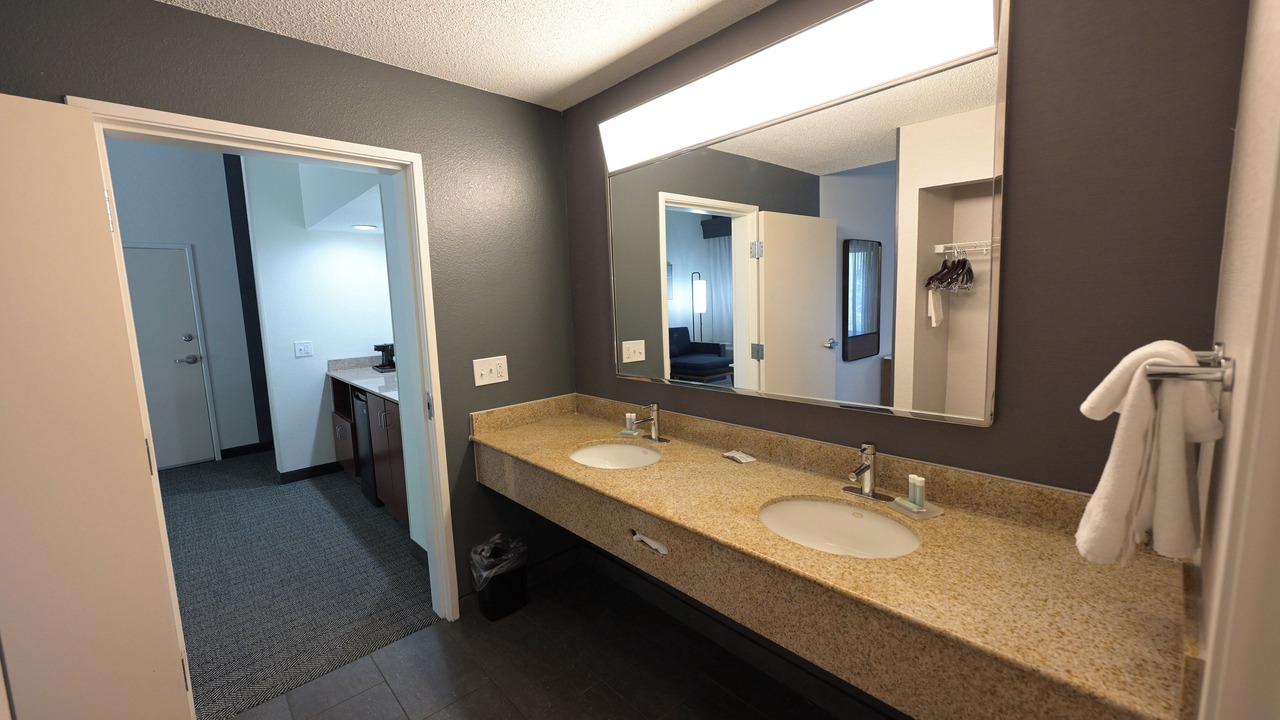 Photo of Bathroom in Albany