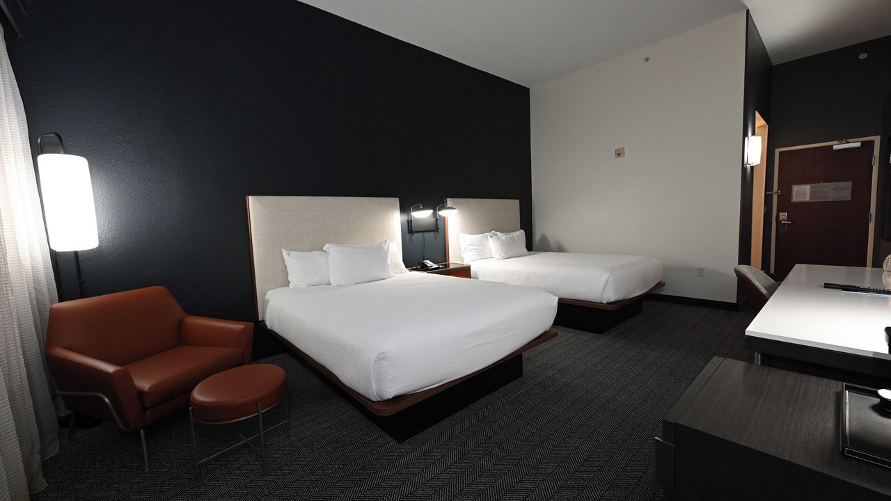 Photo of Bedroom in Albany