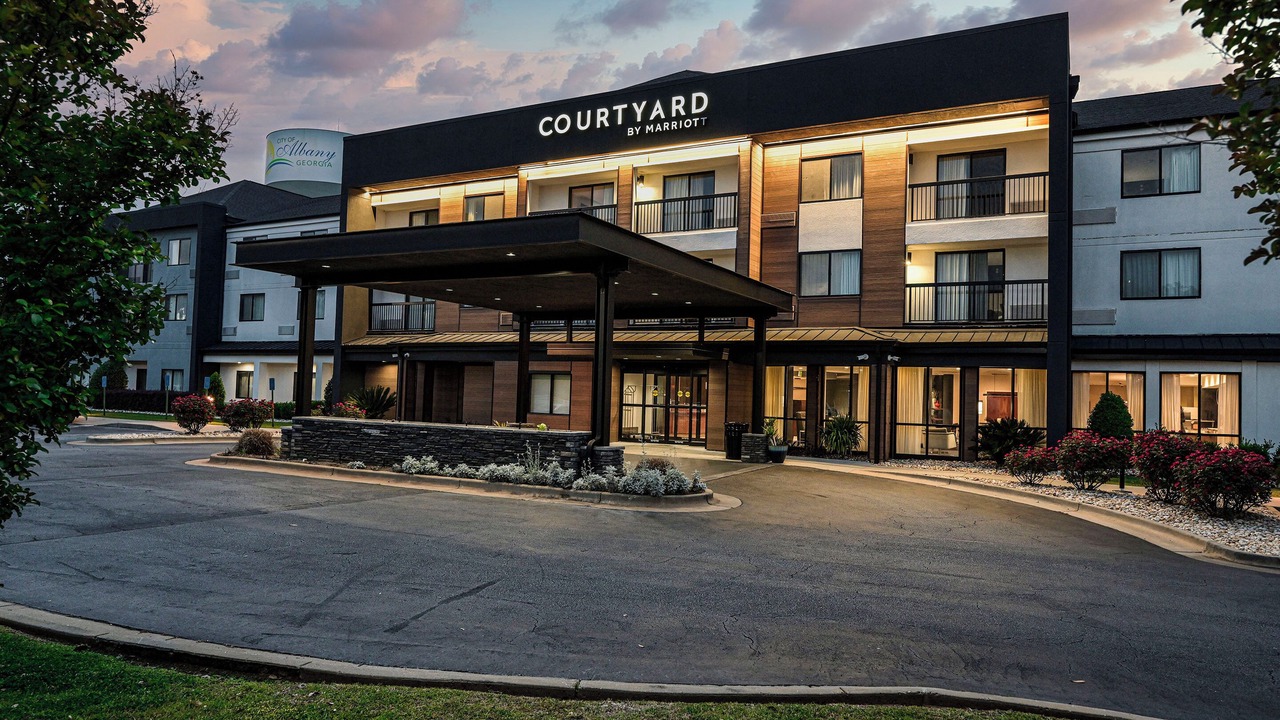 Photo of Outdoor in Albany
