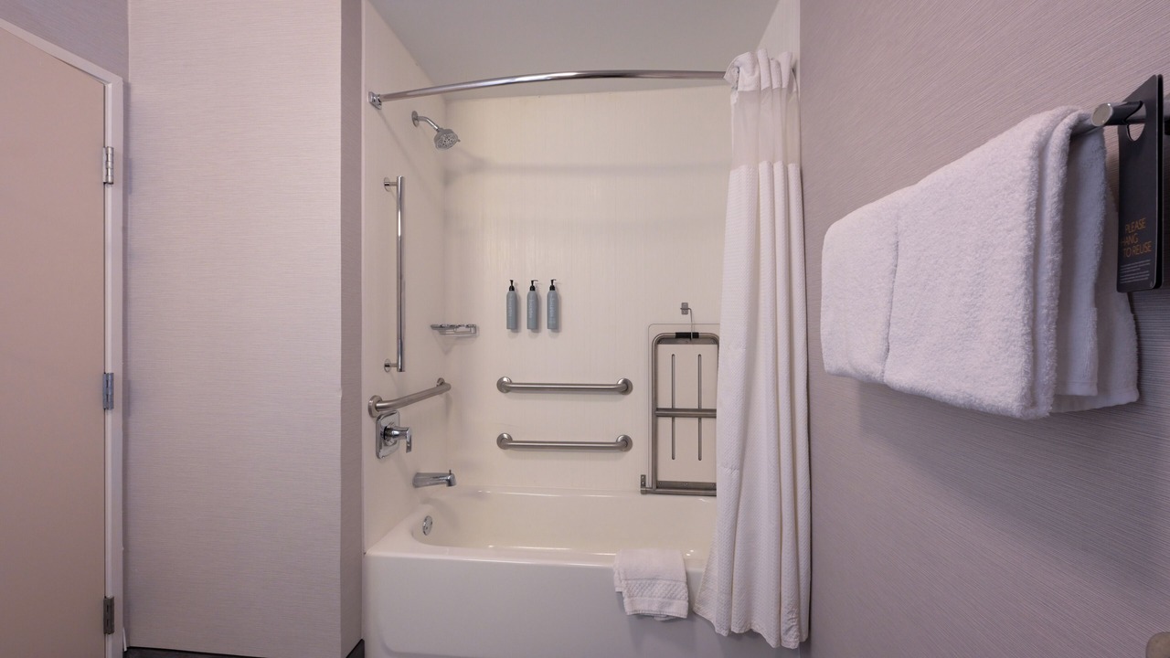 Photo of Bathroom in Albany