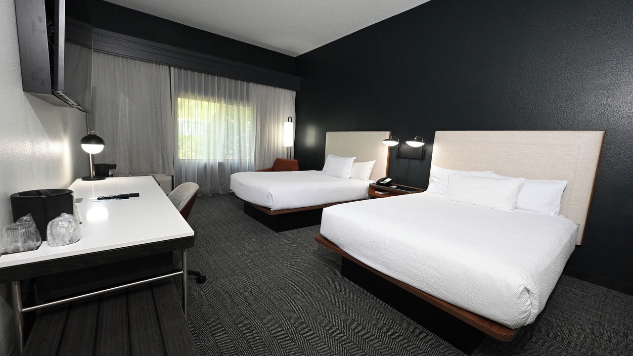 Photo of Bedroom in Albany