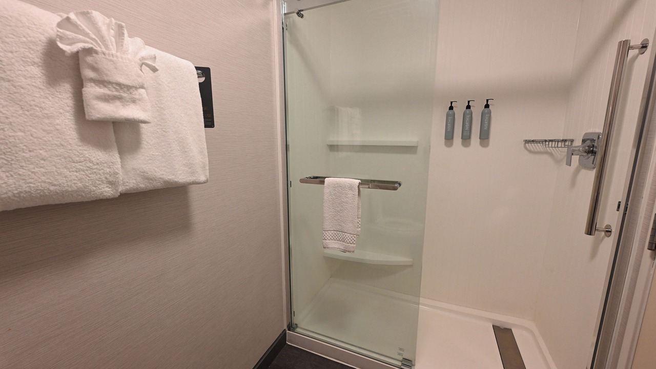 Photo of Bathroom in Albany