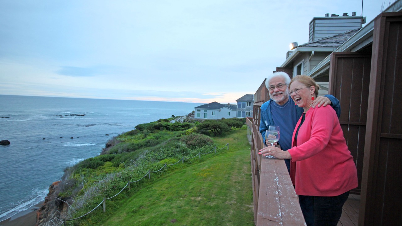 Photo of Livingroom in Lincoln Beach