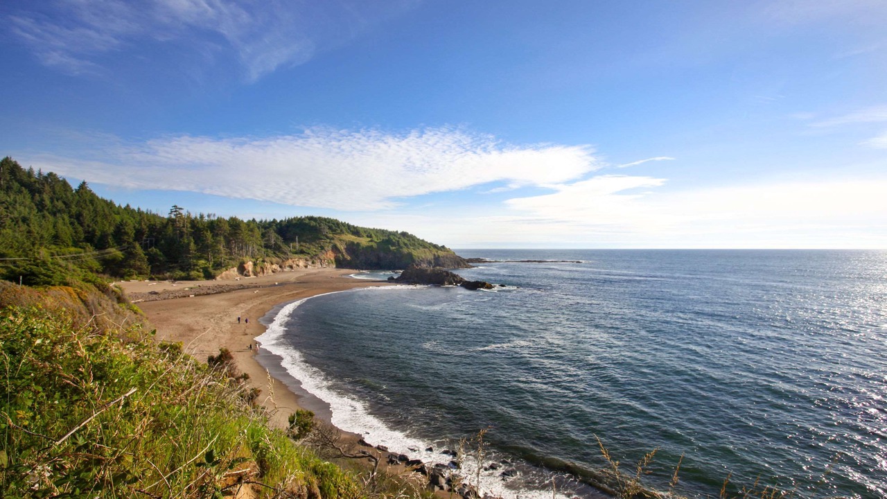 Photo of Outdoor in Lincoln Beach