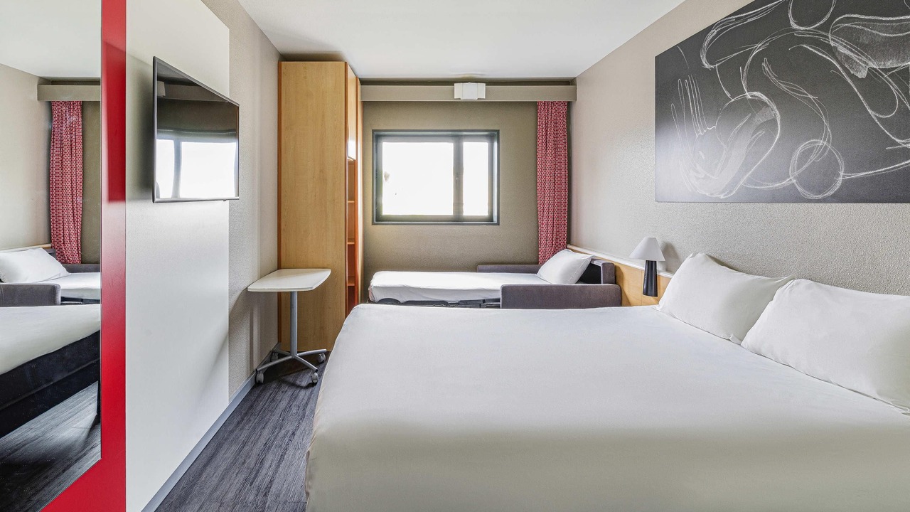 Photo of Bedroom in Aldaia