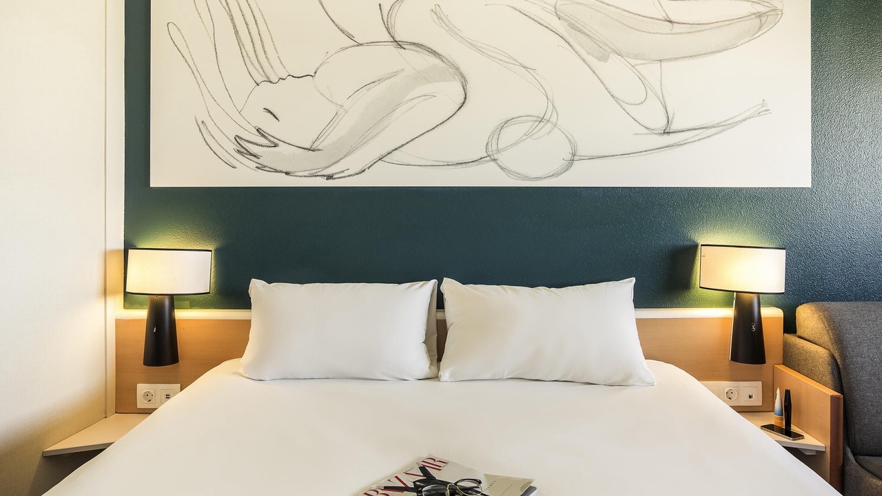 Photo of Bedroom in Aldaia