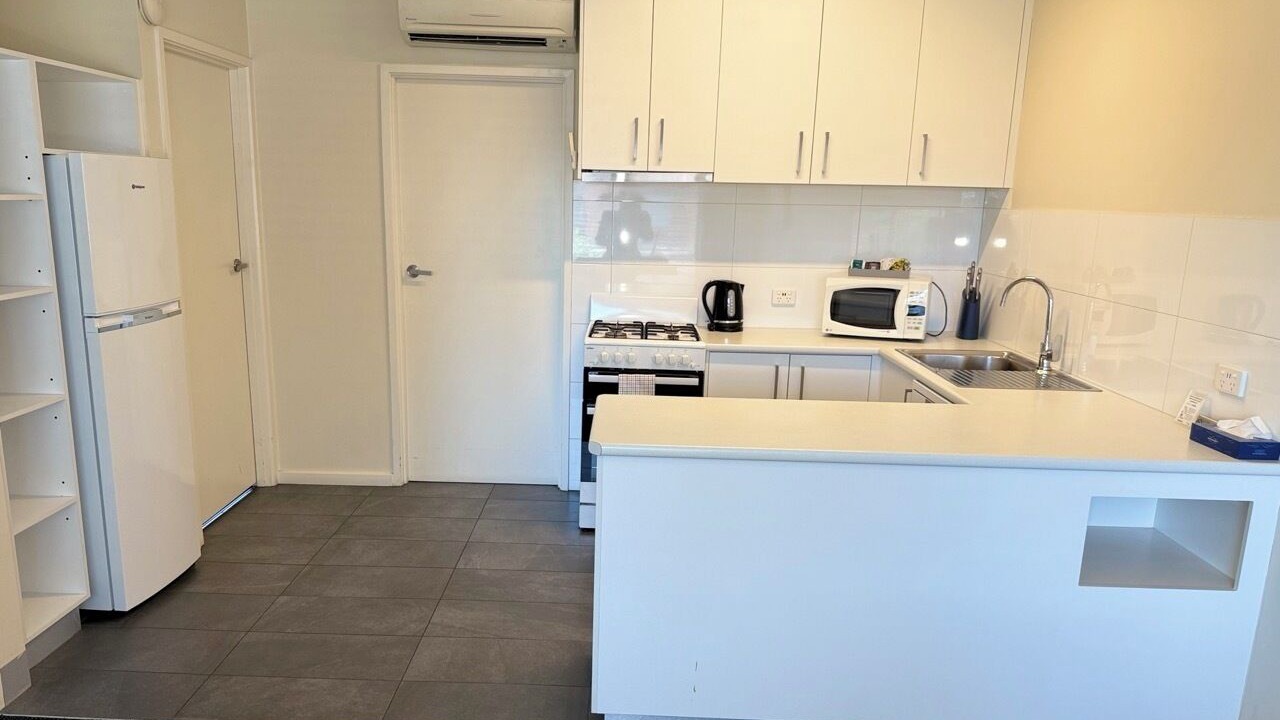 Photo of Kitchen in Wangaratta
