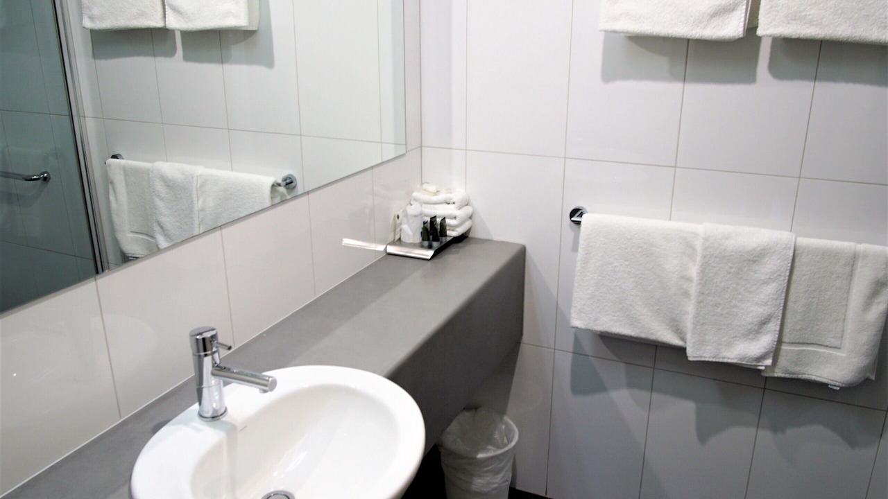 Photo of Bathroom in Wangaratta