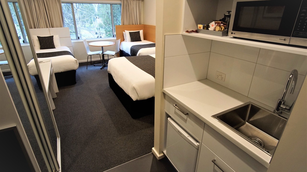 Photo of Bedroom in Wangaratta