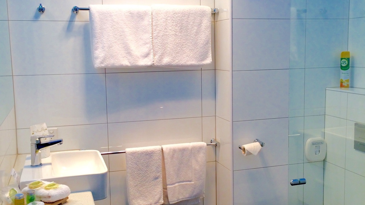 Photo of Bathroom in Wangaratta