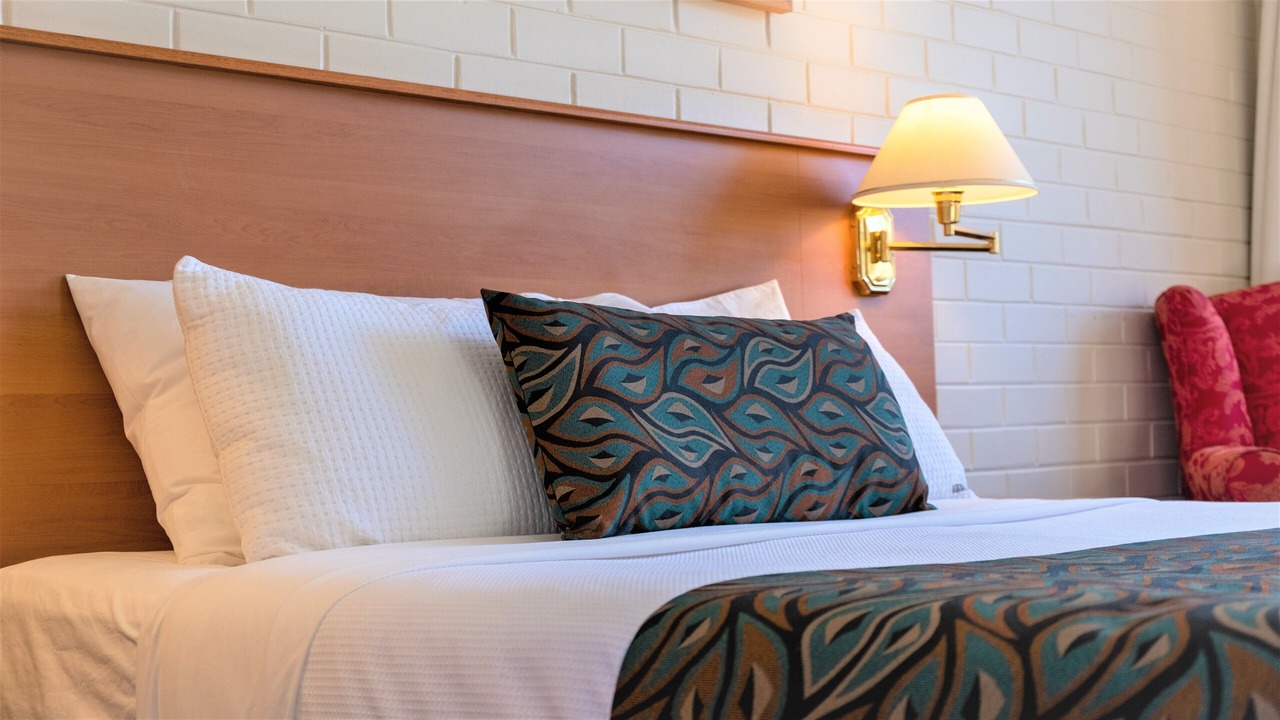 Photo of Bedroom in Wangaratta