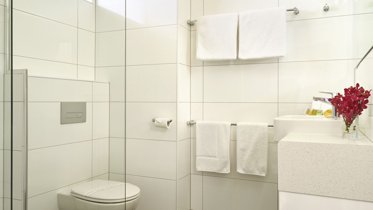 Photo of Bathroom in Wangaratta