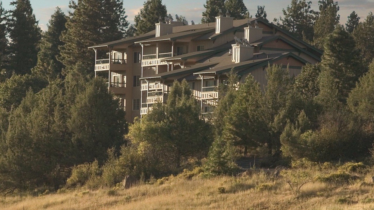 Photo of Outdoor in Klamath Falls