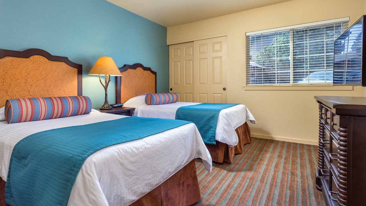 Photo of Bedroom in Klamath Falls