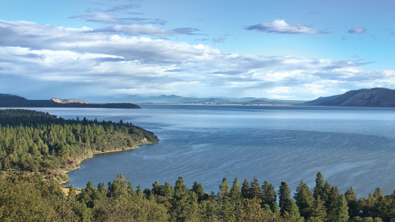 Photo of Outdoor in Klamath Falls
