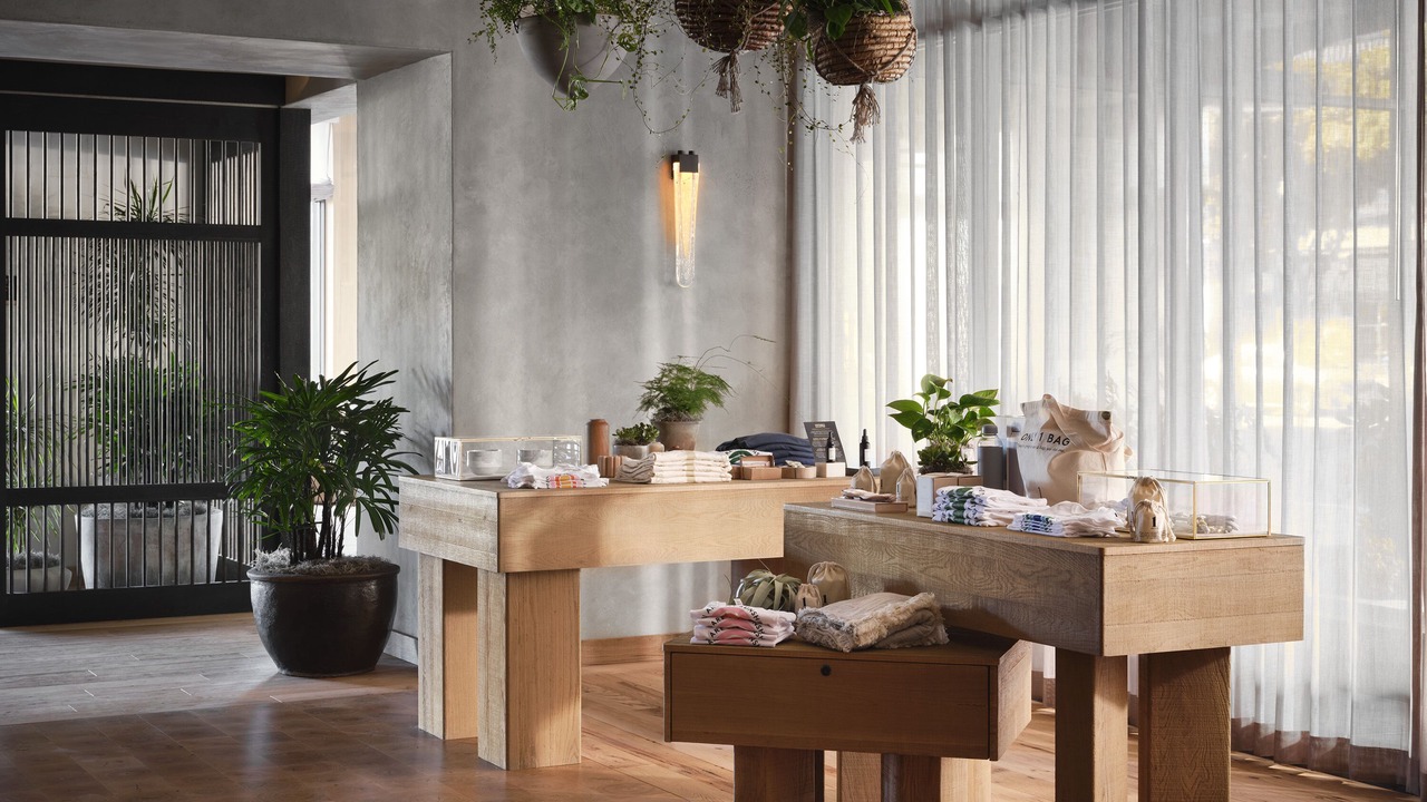 Photo of Livingroom in South Beach