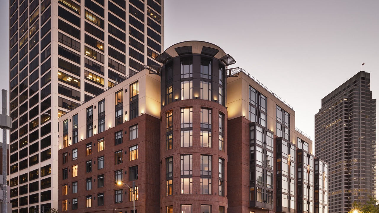 Photo of Outdoor in South Beach