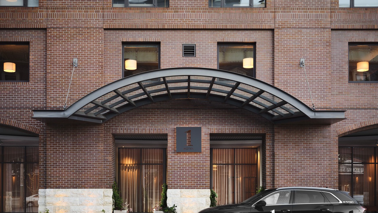 Photo of Outdoor in South Beach