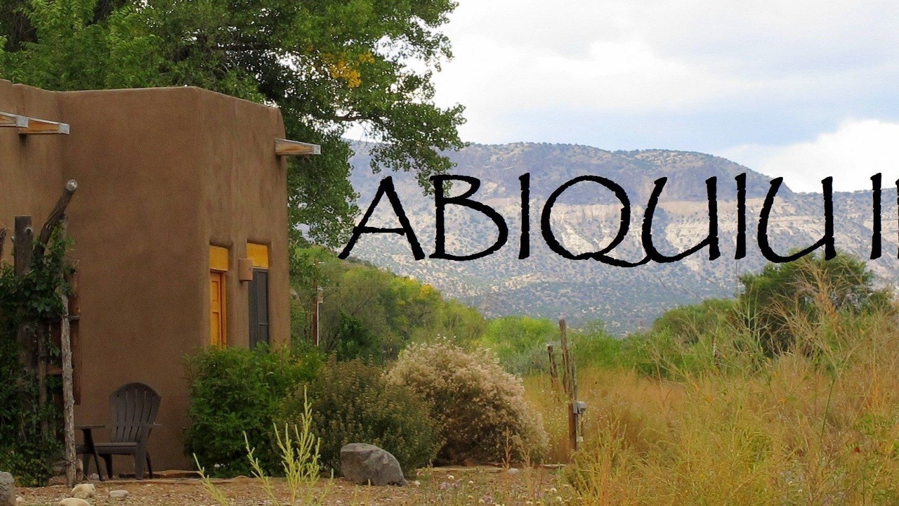 Photo of Others in Abiquiu