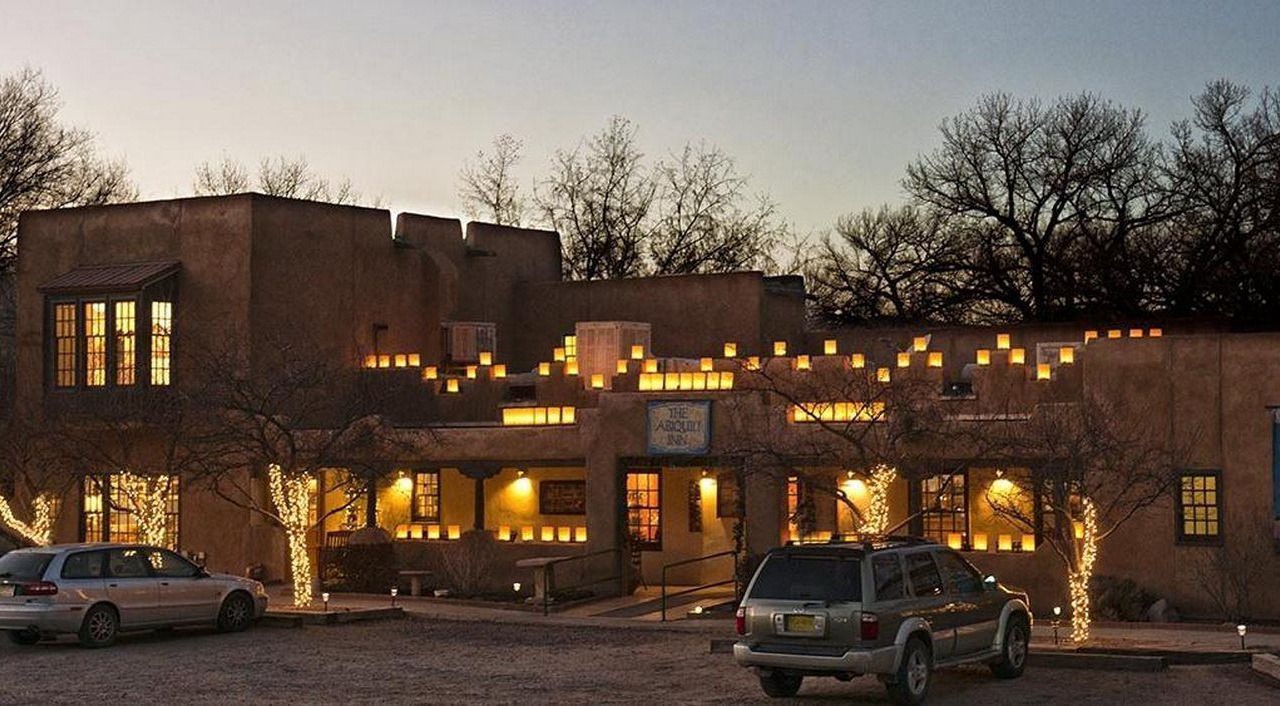 Photo of Outdoor in Abiquiu