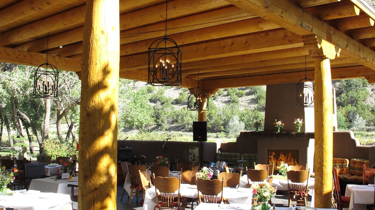 Photo of Outdoor in Abiquiu