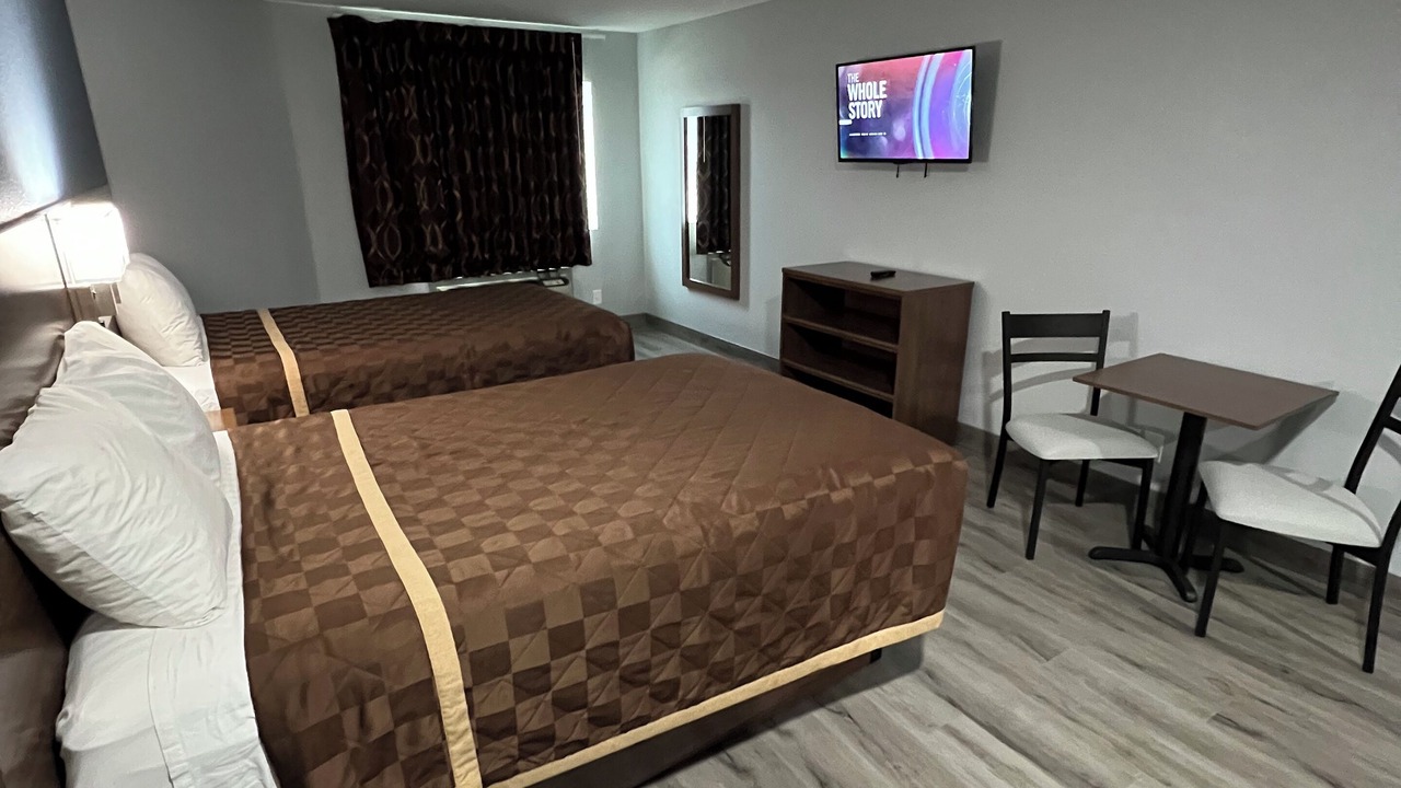 Photo of Bedroom in Channelview