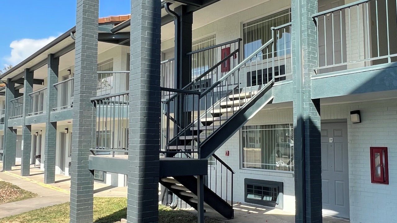 Photo of Buildings in Channelview