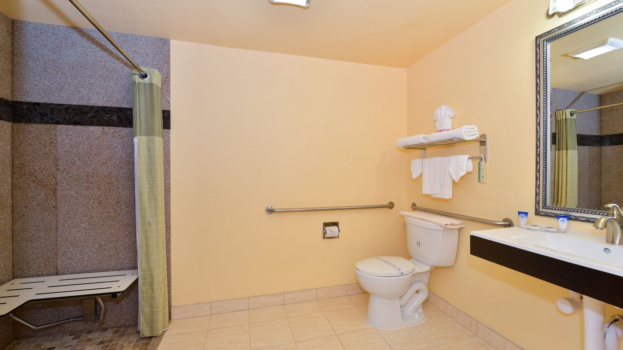 Photo of Bathroom in Downtown