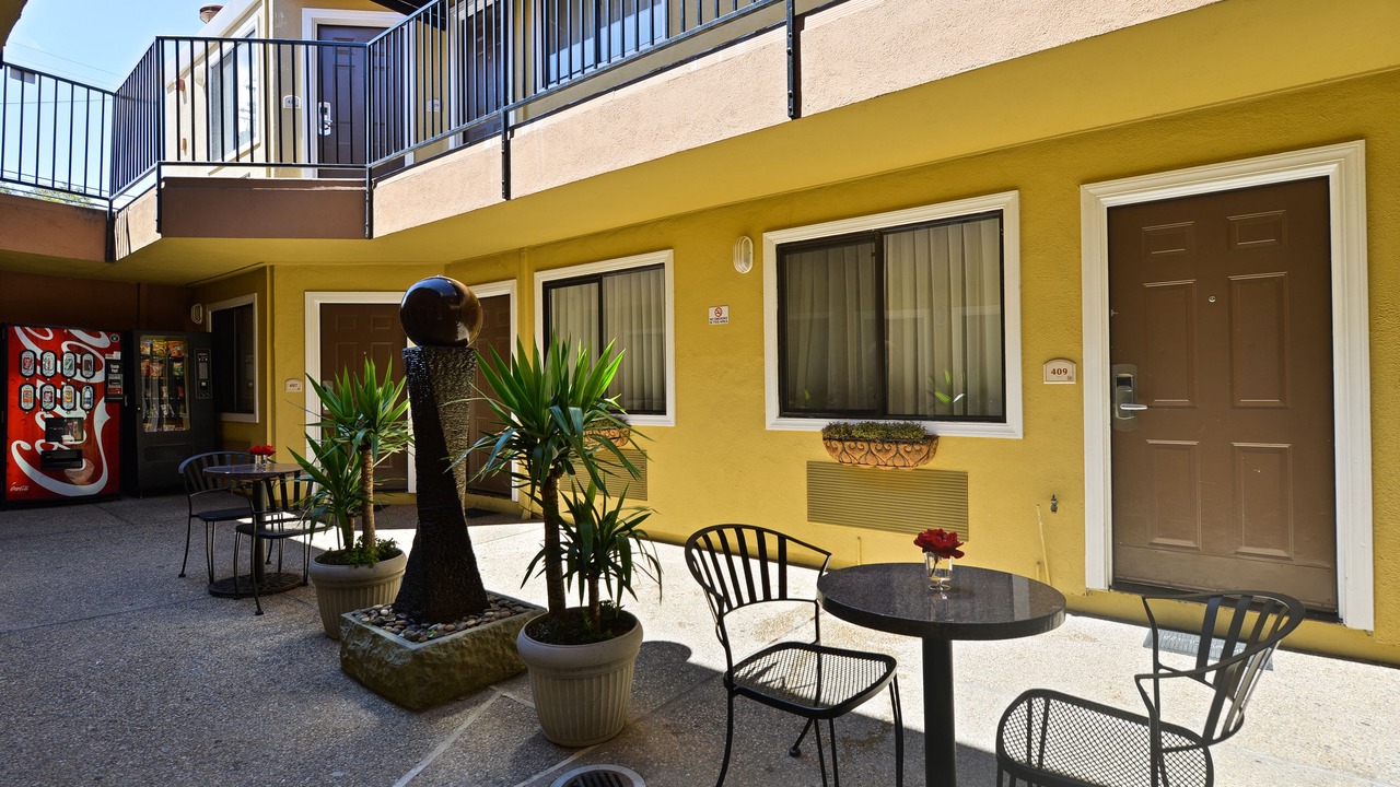 Photo of Outdoor in Downtown