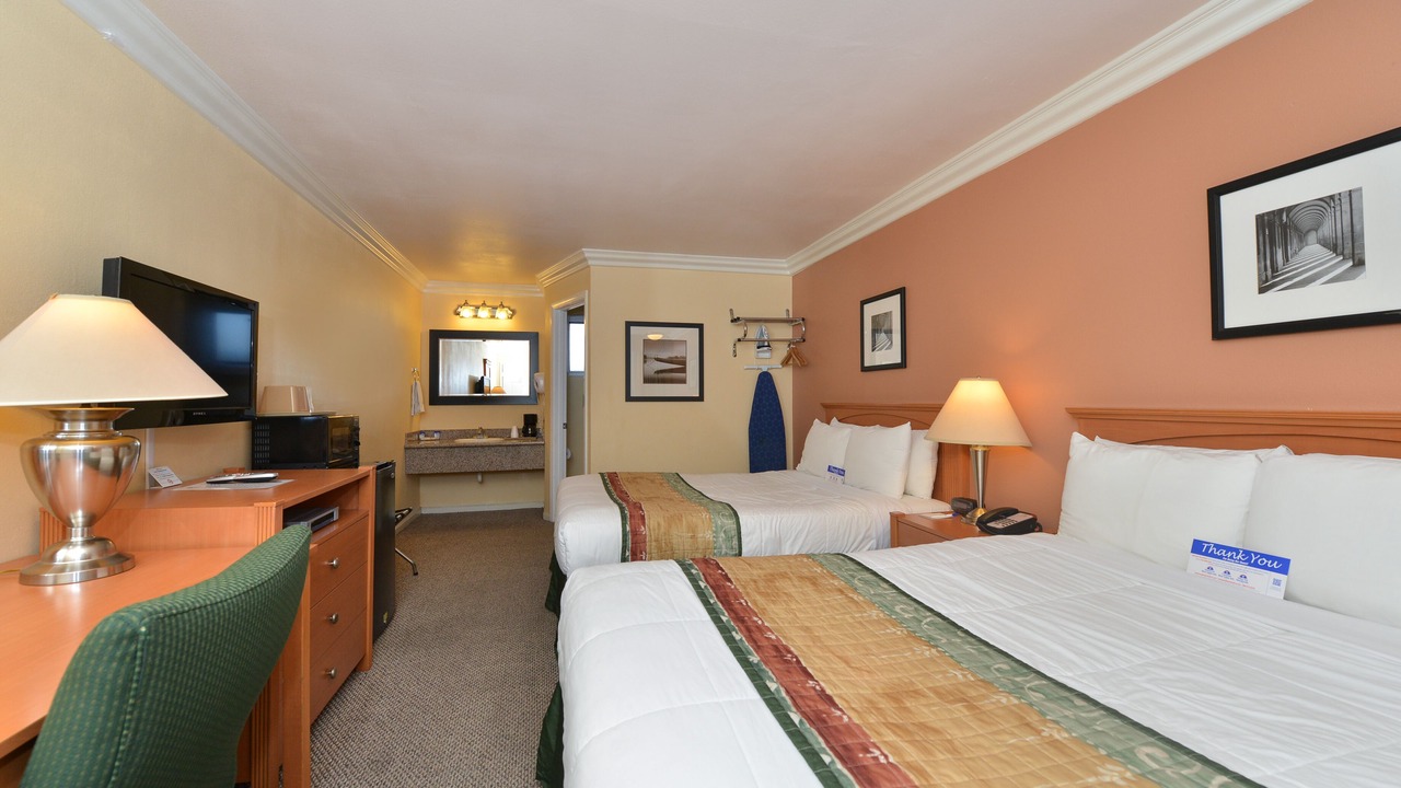 Photo of Bedroom in Downtown