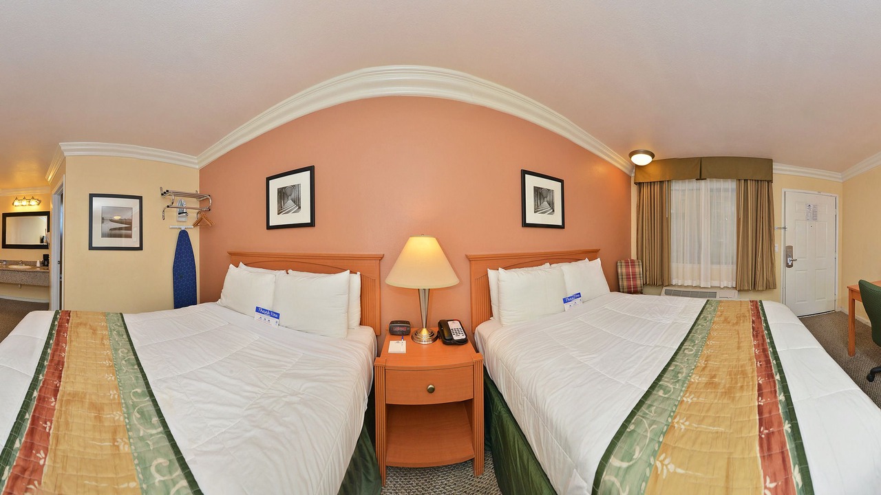 Photo of Bedroom in Downtown