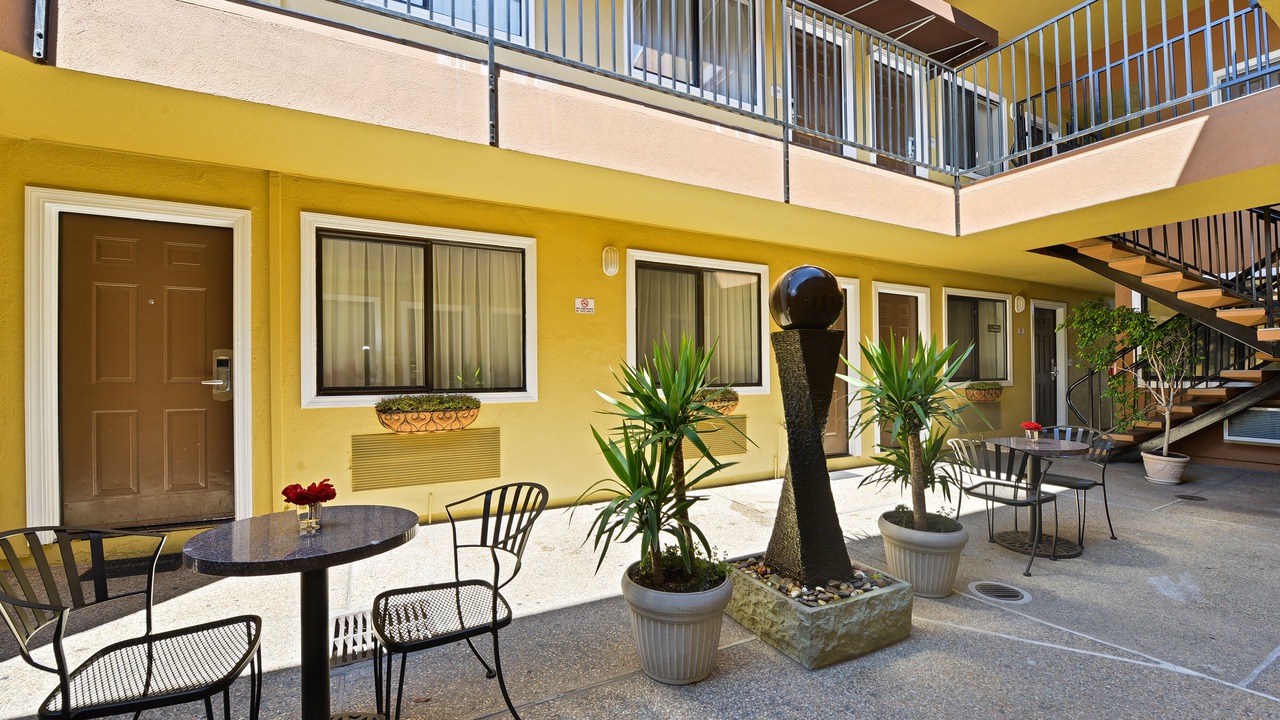 Photo of Outdoor in Downtown