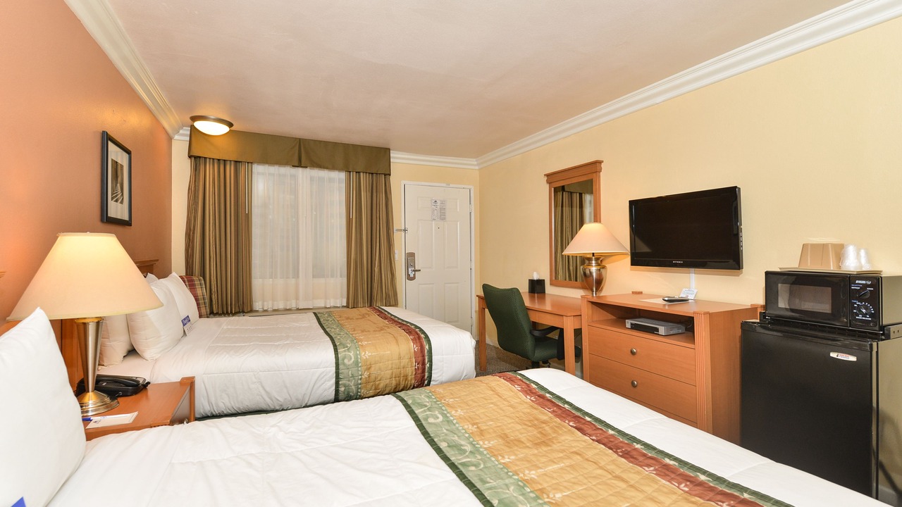 Photo of Bedroom in Downtown