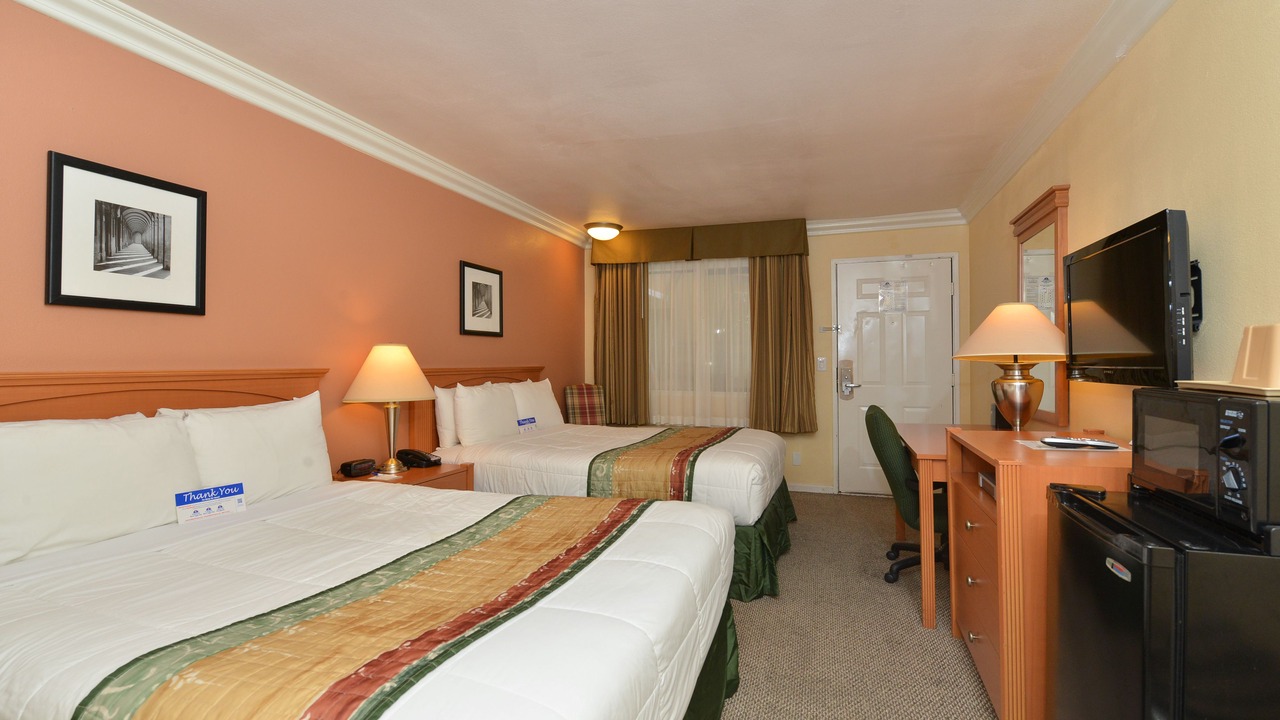 Photo of Bedroom in Downtown