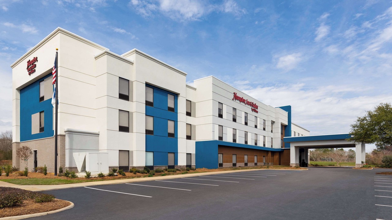 Photo of Outdoor in Dothan