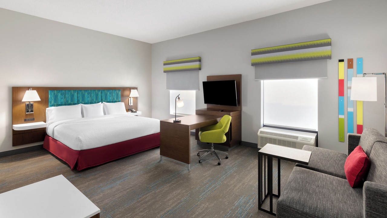 Photo of Bedroom in Dothan