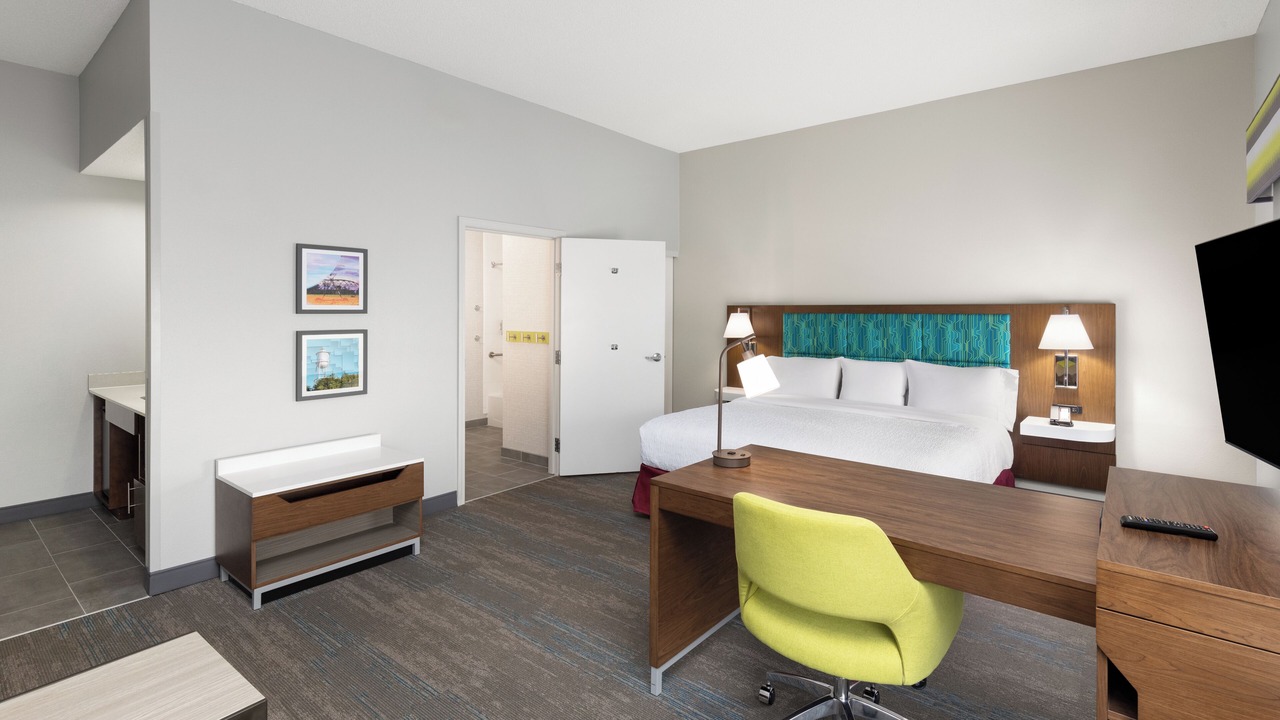 Photo of Bedroom in Dothan