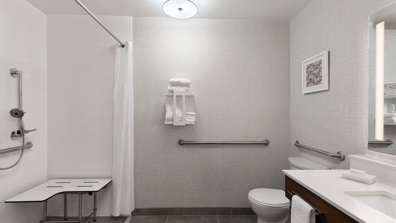 Photo of Bathroom in Dothan