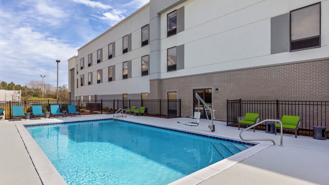 Photo of Outdoor in Dothan