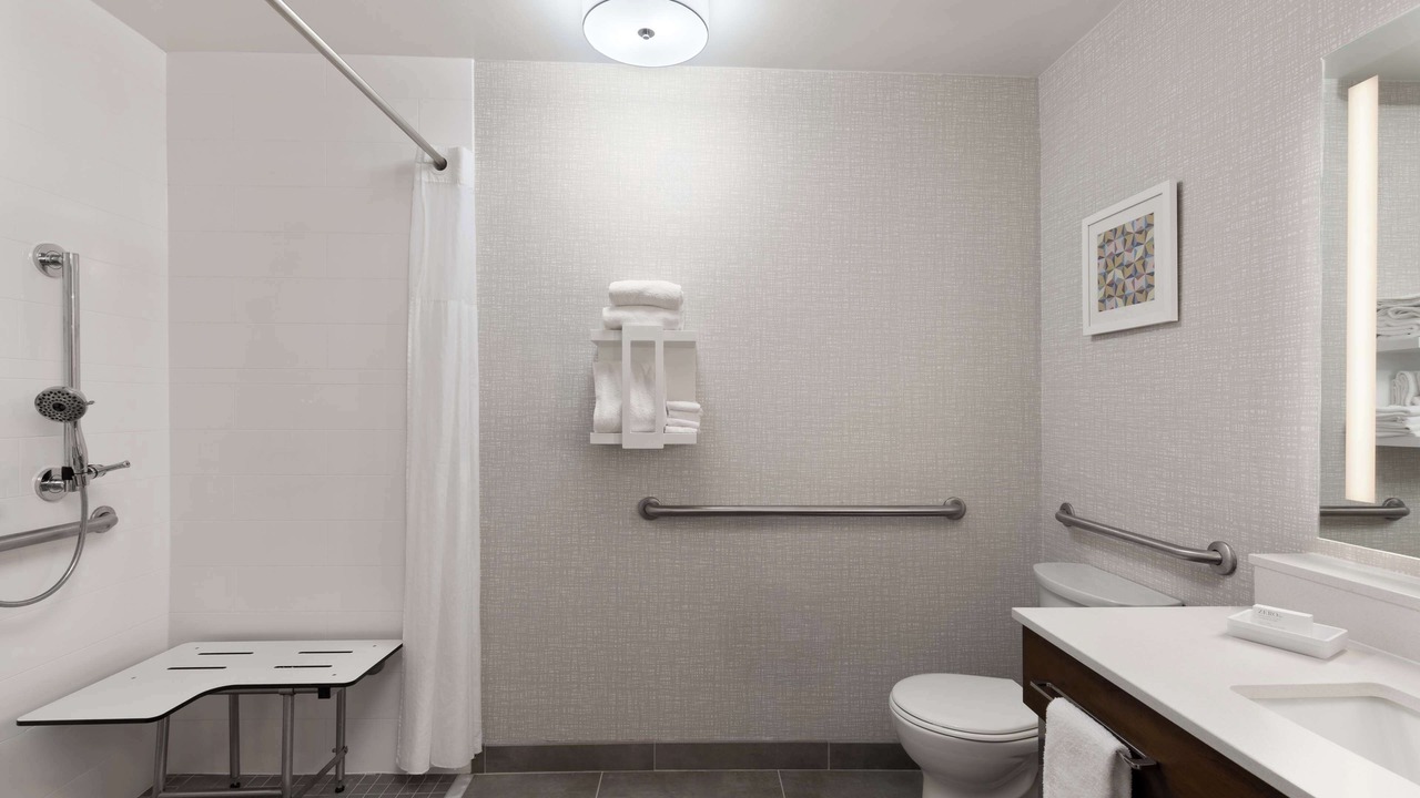 Photo of Bathroom in Dothan