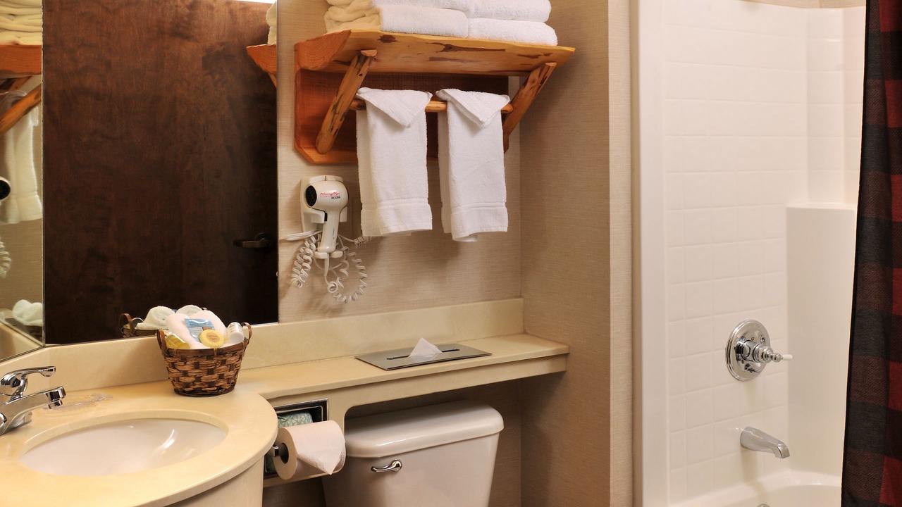Photo of Bathroom in St. Joseph
