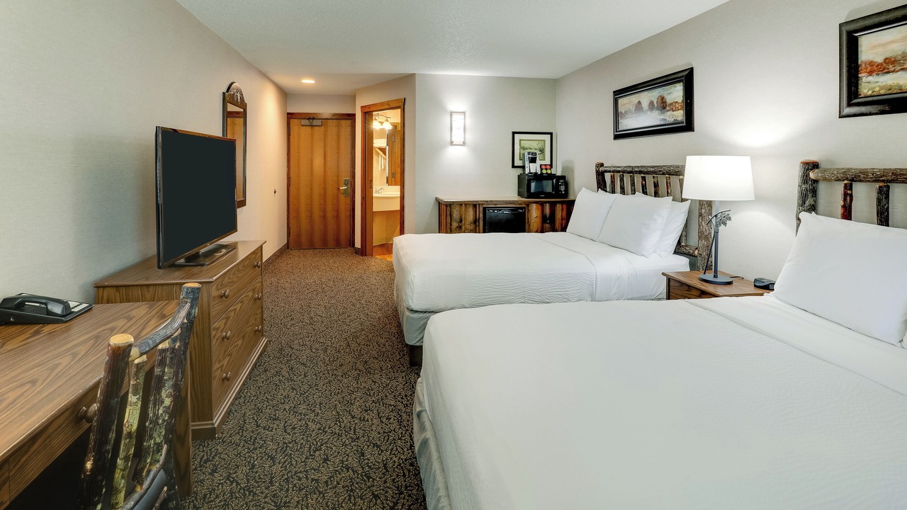 Photo of Bedroom in St. Joseph