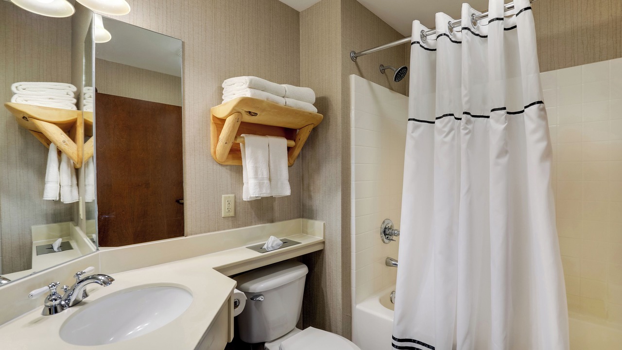 Photo of Bathroom in St. Joseph